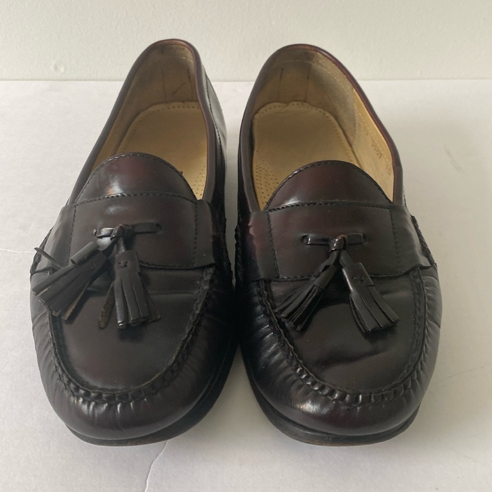 Cole Haan men’s loafers sz10